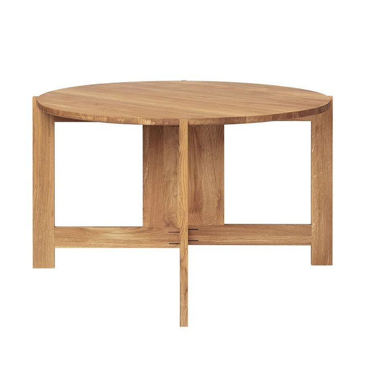 Collector Dining Table - Kristina Dam Tables + Desks - Large - HORNE