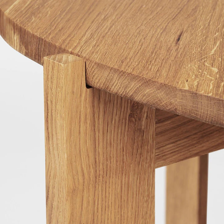 Collector Dining Table - Kristina Dam Tables + Desks - small - HORNE