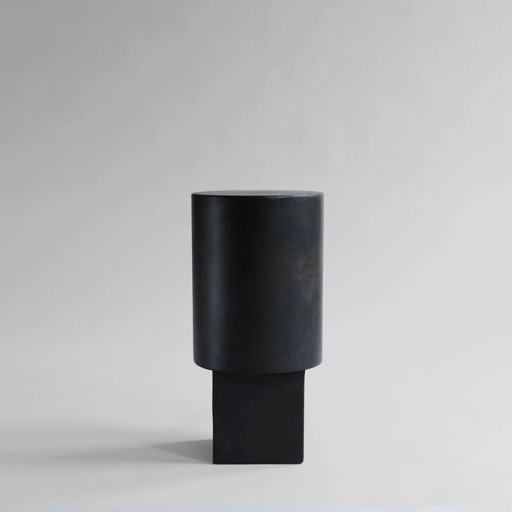 Column Table - 101 Copenhagen Tables - Coffee - HORNE