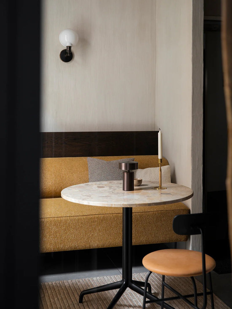 Column Table Lamp - Audo Copenhagen Table + Task - HORNE