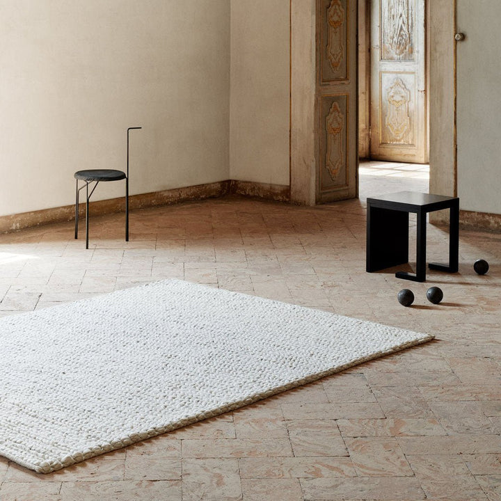 Comfort rug in Comfort Silver 200x300 (6.6' x 9.8')