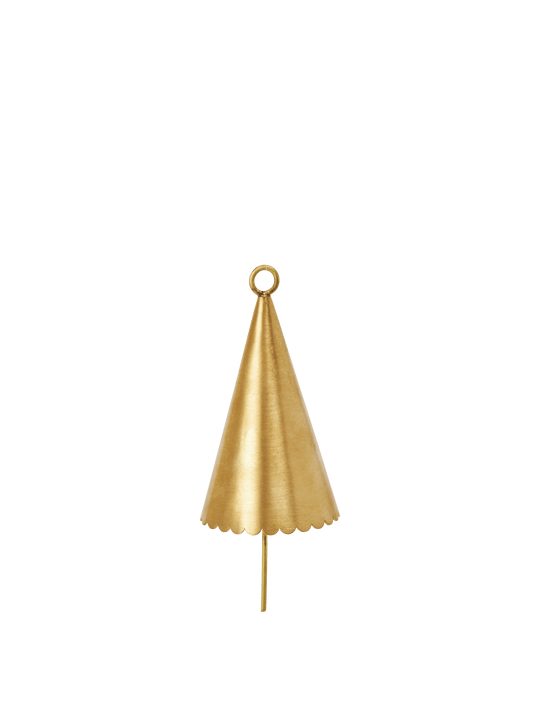 Cone Bell - Set of 2 - Ferm Living Decor - HORNE