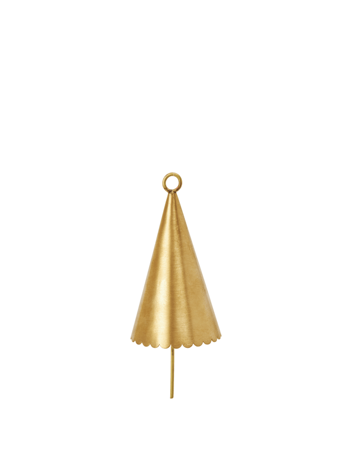 Cone Bell - Set of 2 - Ferm Living Decor - HORNE