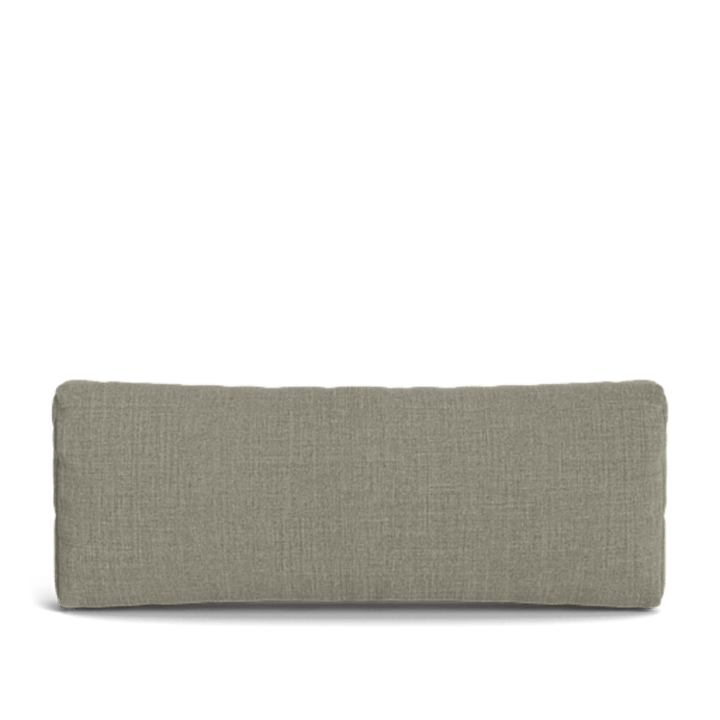 Connect Soft Sofa Cushion - Muuto Blankets + Throws + Pillows - Clay 12 - HORNE