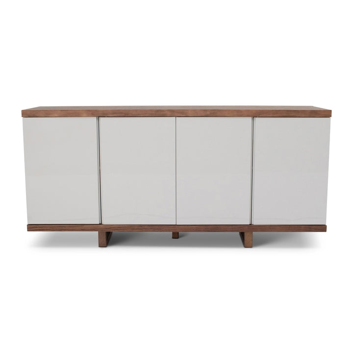 Copany Buffet - Urbia Dressers - Black Nogal - HORNE