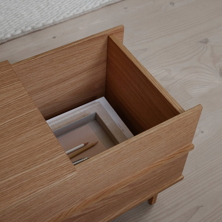 Correlation Bench - Medium - by We Do Wood