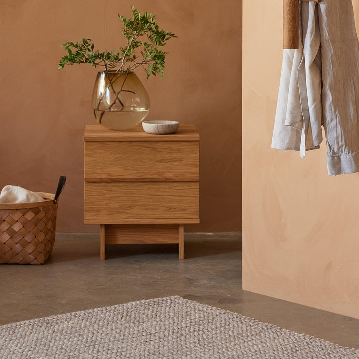 Correlation Bench - Small - by We Do Wood