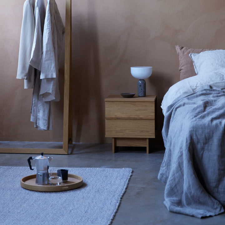 Correlation Bench - Small - by We Do Wood