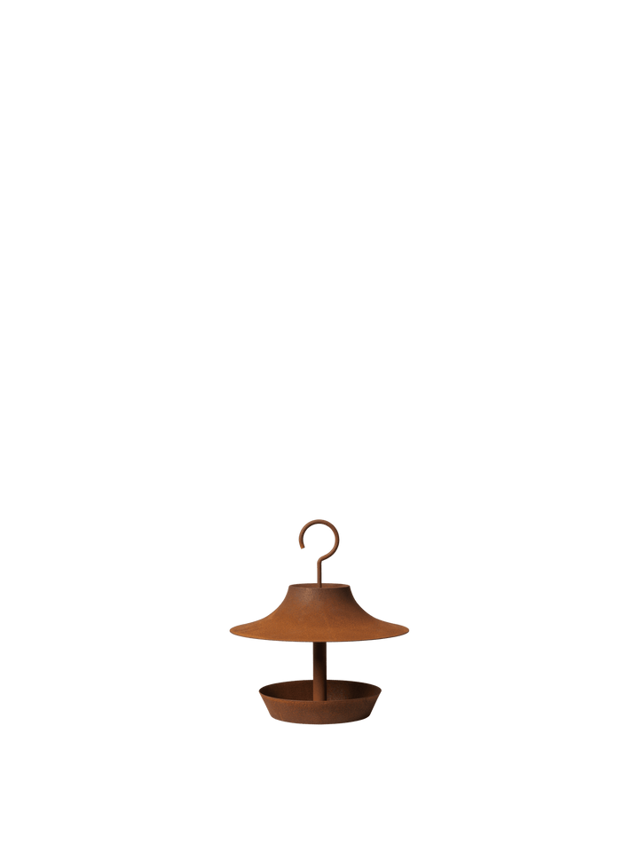 Cortivo Bird Feeder - Ferm Living Hangers & Hooks - HORNE