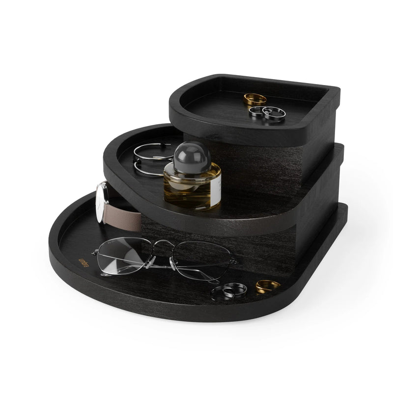 Cove Storage Box - Skagerak by Fritz Hansen Storage + Organization - Natural - HORNE