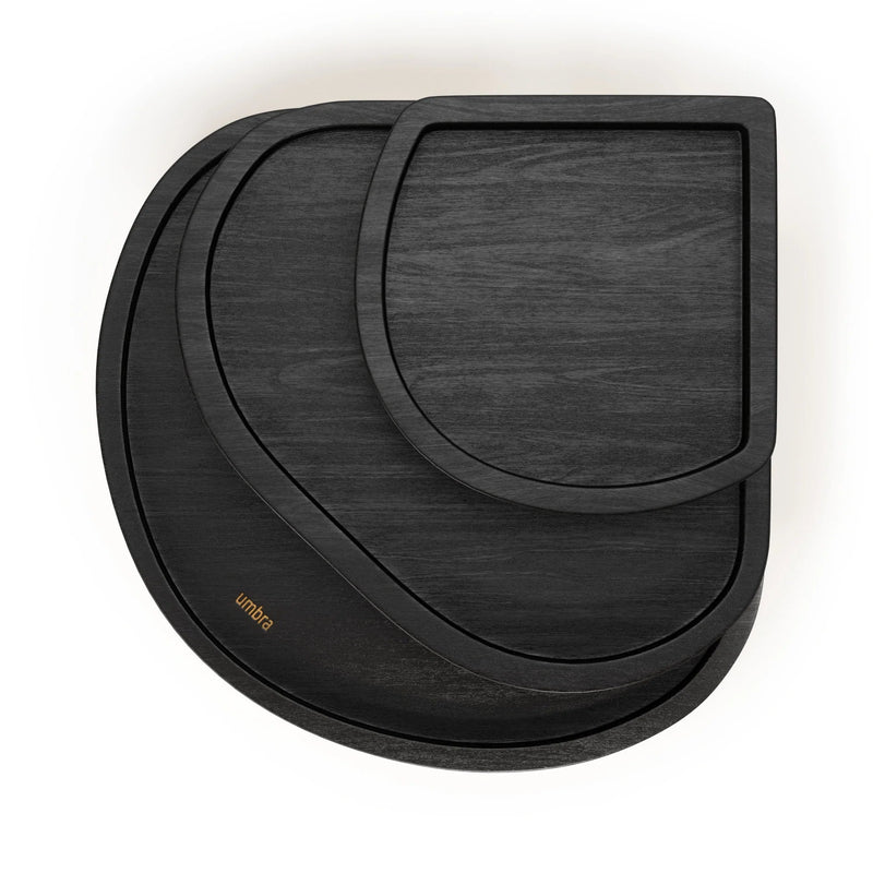 Cove Storage Box - Skagerak by Fritz Hansen Storage + Organization - Natural - HORNE