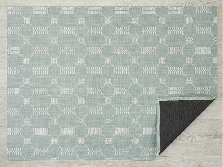 Coverlet Rug - Chilewich - Rugs - Small - 23