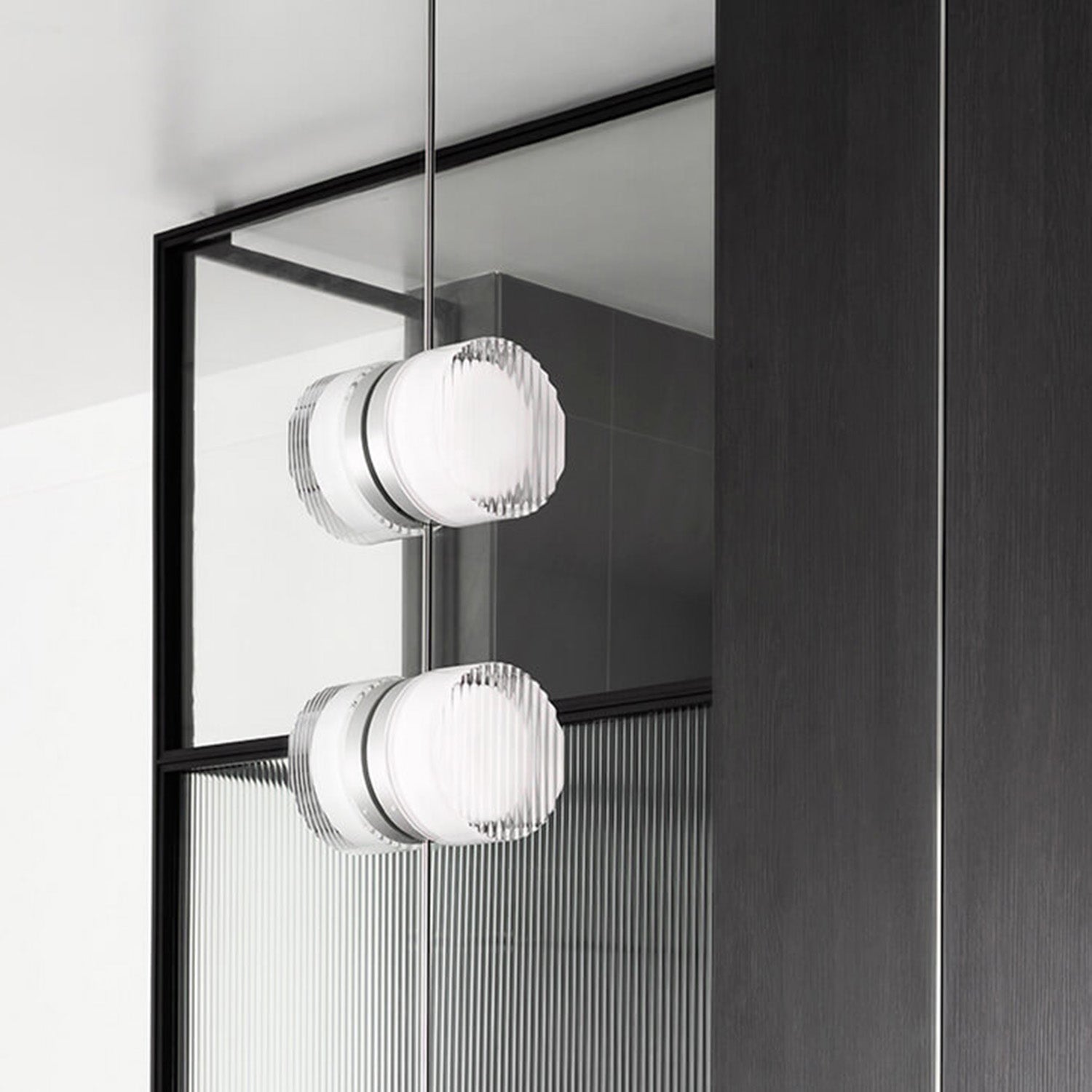 RBW Crisp Flush Mount