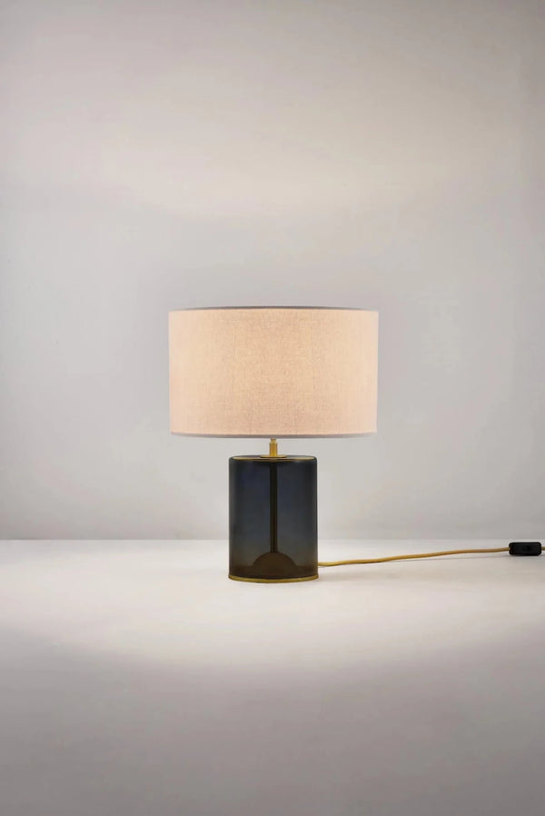 Crosby 2 Table Light - Original BTC Table + Task - HORNE