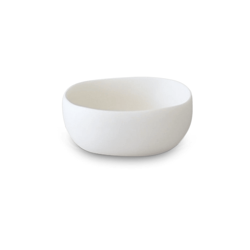 Cuadrado Bowl - Tina Frey Serveware - Extra Large - White - HORNE