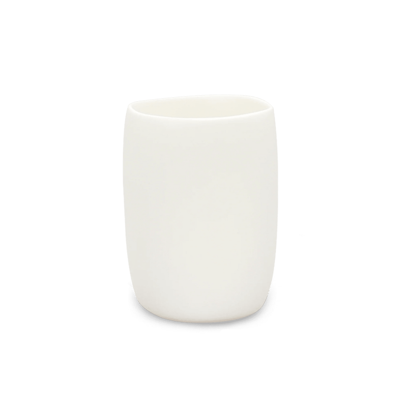 Cuadrado Cup - Tina Frey Serveware - White - HORNE