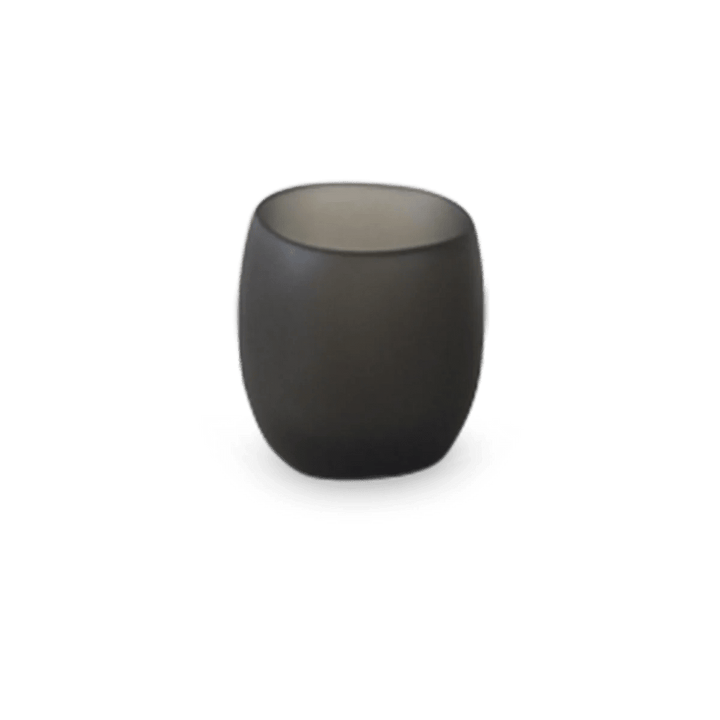 Cuadrado Vessel - Tina Frey Decorative Objects - Tiny - Grey - HORNE