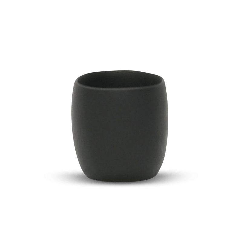 Cuadrado Vessel - Tina Frey Decorative Objects - Grand Dame - White - HORNE