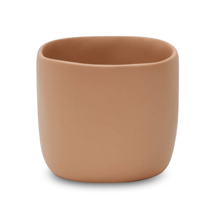 Cuadrado Vessel - Tina Frey Decorative Objects - Medium - Nude - HORNE