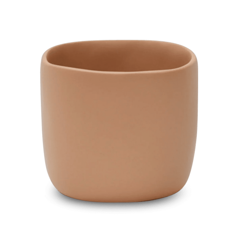 Cuadrado Vessel - Tina Frey Decorative Objects - Grand Dame - White - HORNE
