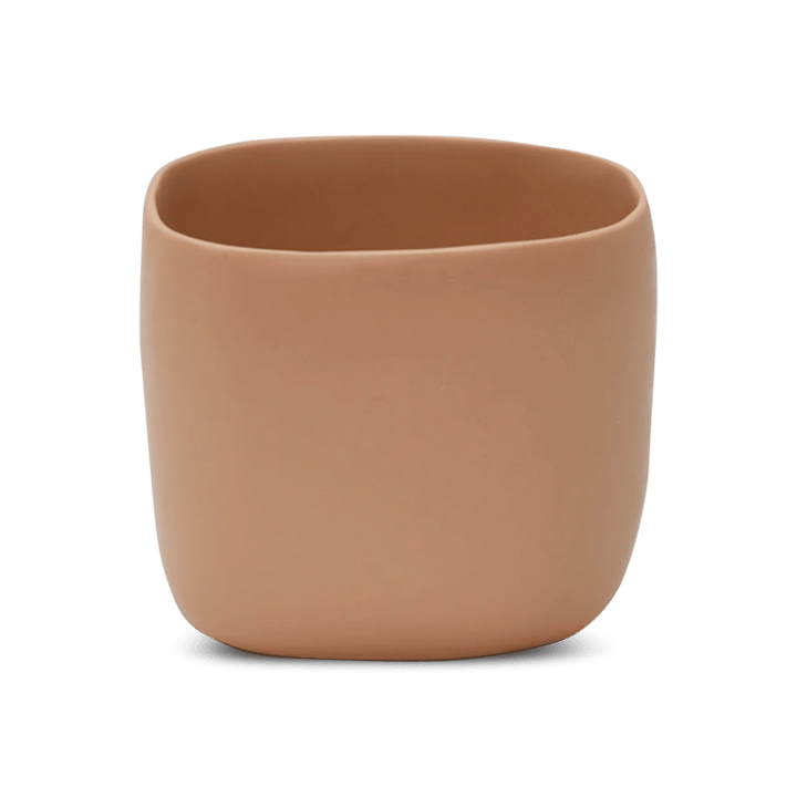 Cuadrado Vessel - Tina Frey Decorative Objects - Large - Nude - HORNE