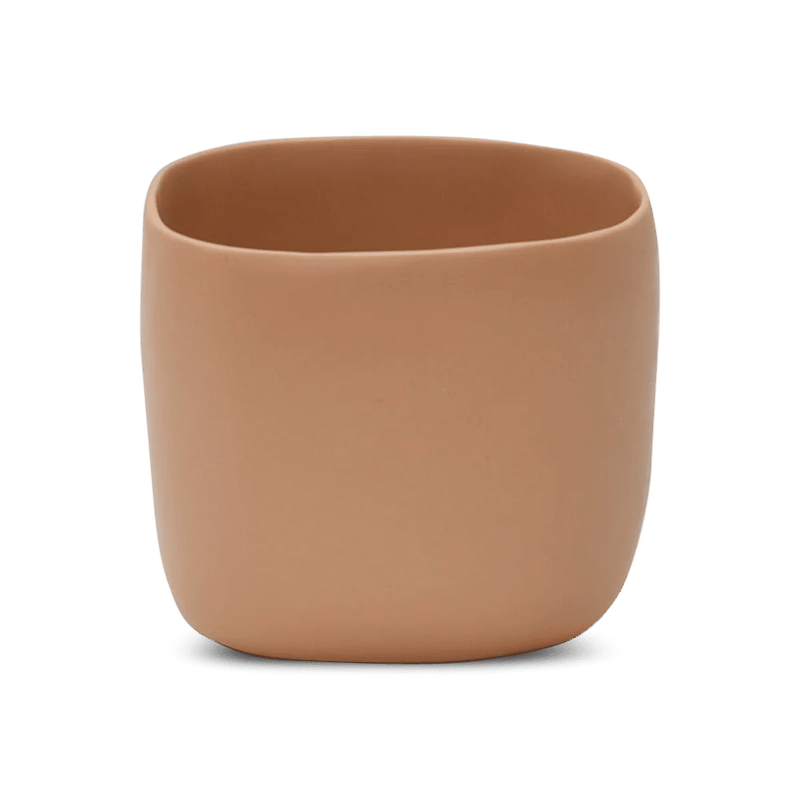 Cuadrado Vessel - Tina Frey Decorative Objects - Grand Dame - White - HORNE