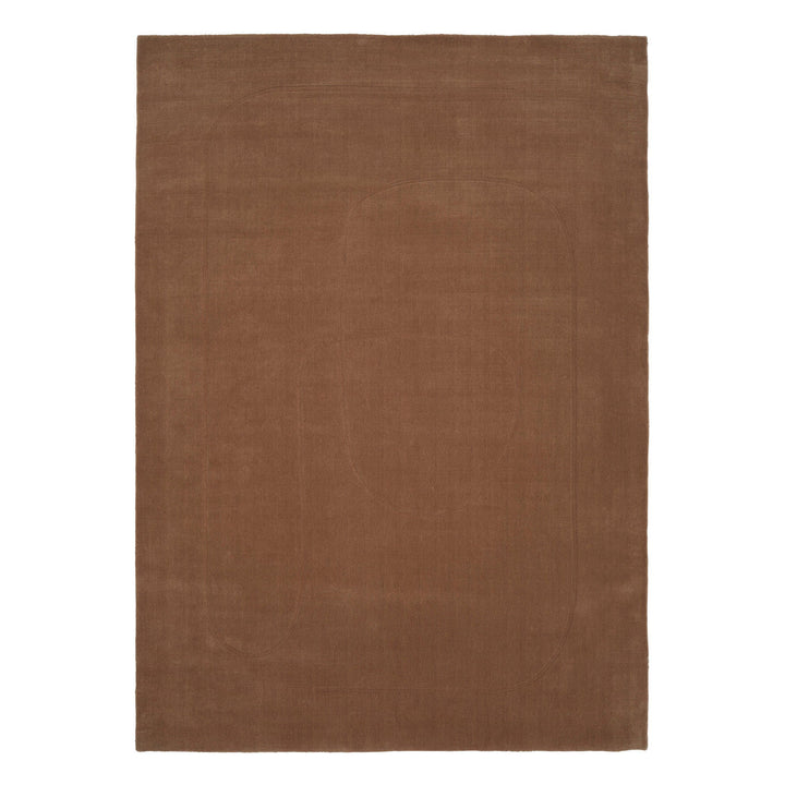 Cursive Expanse rug in Cactus Cursive Expanse 250x350 (8.2' x 11.5')