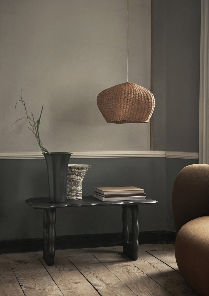Dal Piece - Ferm Living - Accent Tables - HORNE