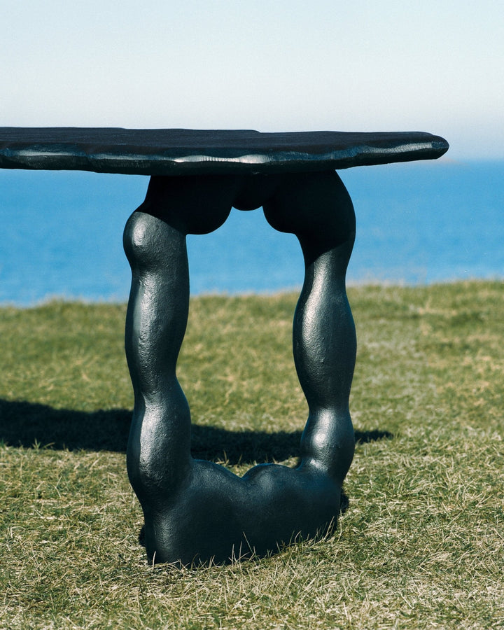 Dal Piece - Ferm Living  Side Table- HORNE
