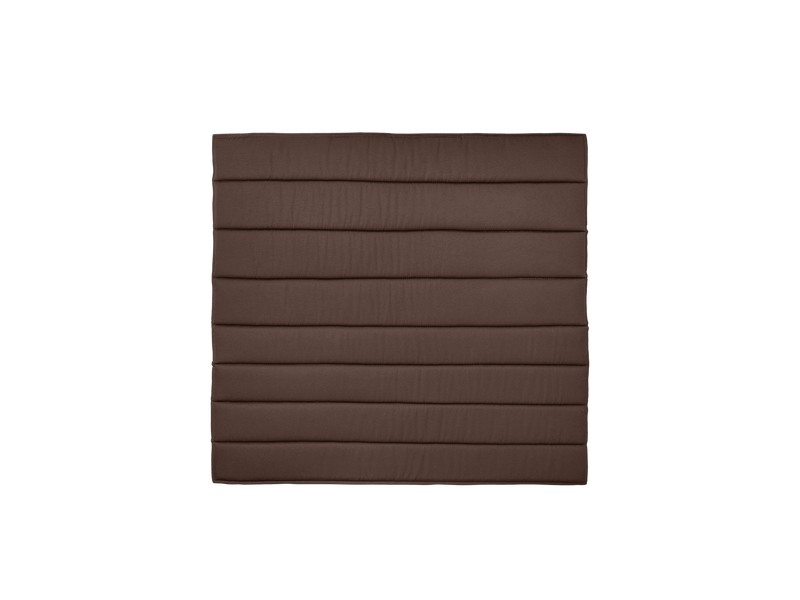 Dapple Cushion - 2 - seater - Ferm Living Sofas - Cashmere - HORNE