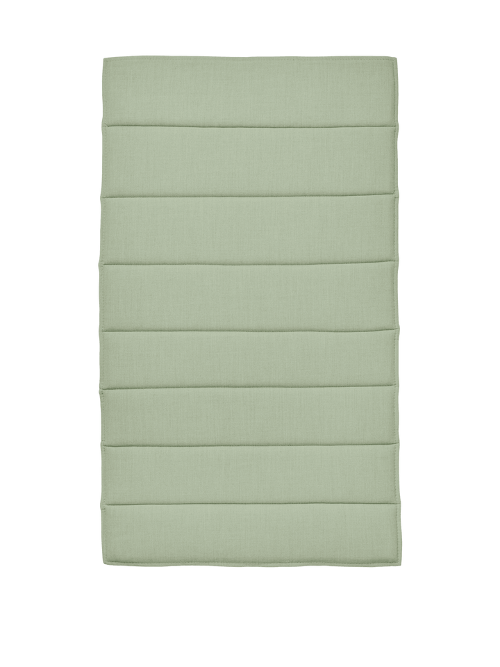 Dapple Cushion - Lounge Chair - Ferm Living Chairs - Tea Green - HORNE