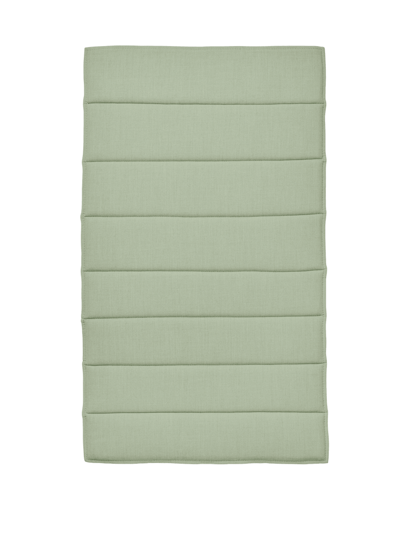 Dapple Cushion - Lounge Chair - Ferm Living Chairs - Cashmere - HORNE