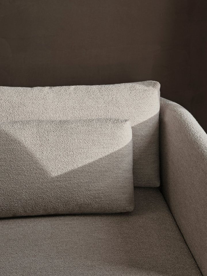 Dase Cushion - Ferm Living Chair & Sofa Cushions - Tonus - Mint - HORNE