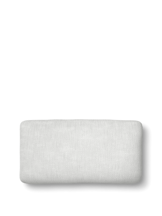 Dase Cushion - Ferm Living Chair & Sofa Cushions - Bouclé - Off - white - HORNE