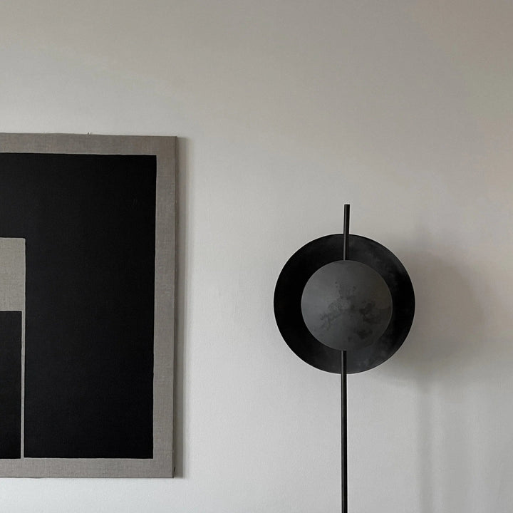 Dawn Floor Lamp - 101 Copenhagen Lighting - HORNE