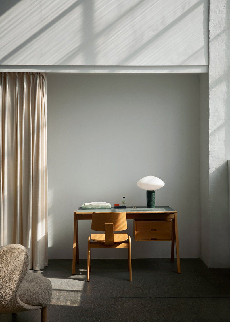 Daystak Desk - &Tradition Desks - Beech - HORNE