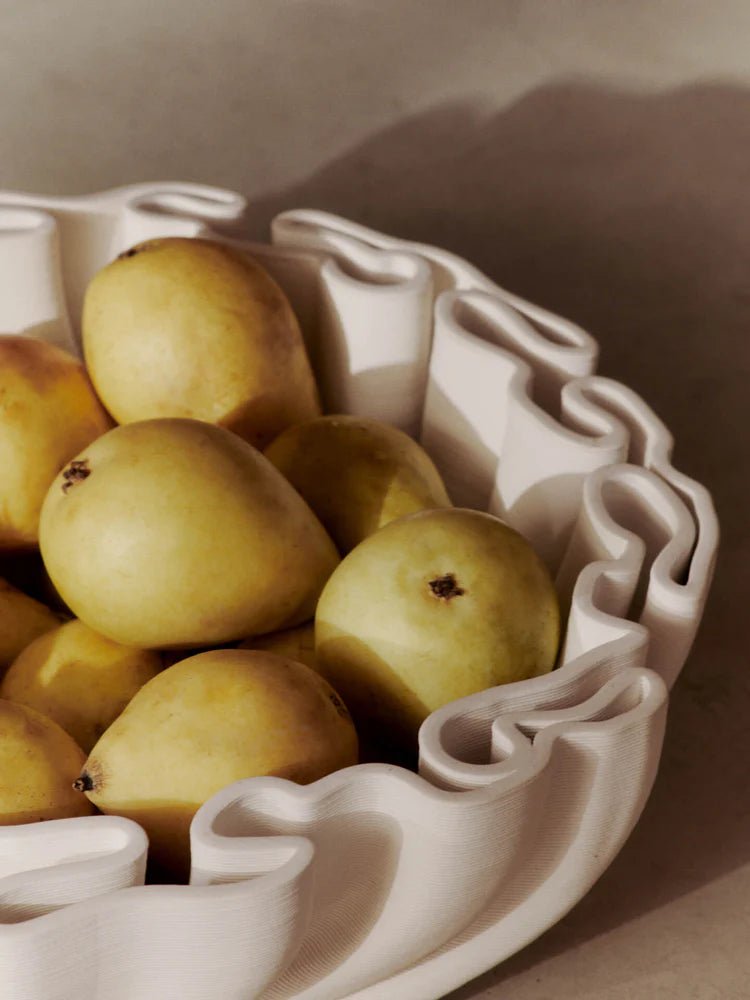 Dedali Bowl - Ferm Living Serveware - HORNE