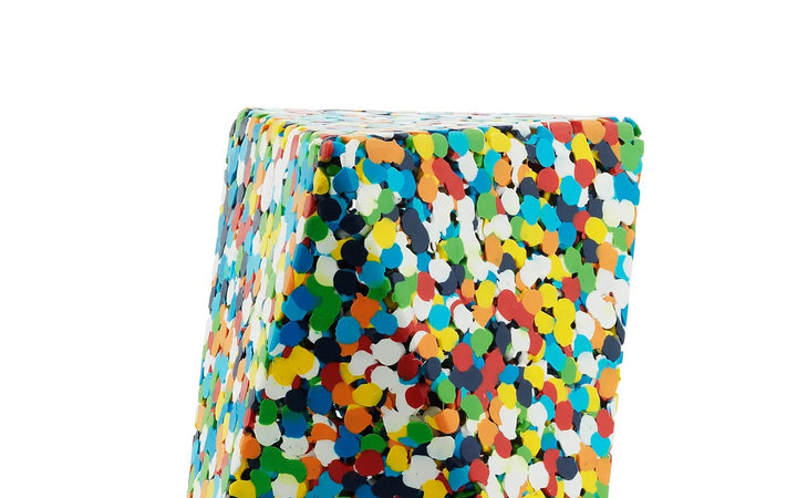 Delta Proust Side Table - Normann Copenhagen Side Tables - HORNE
