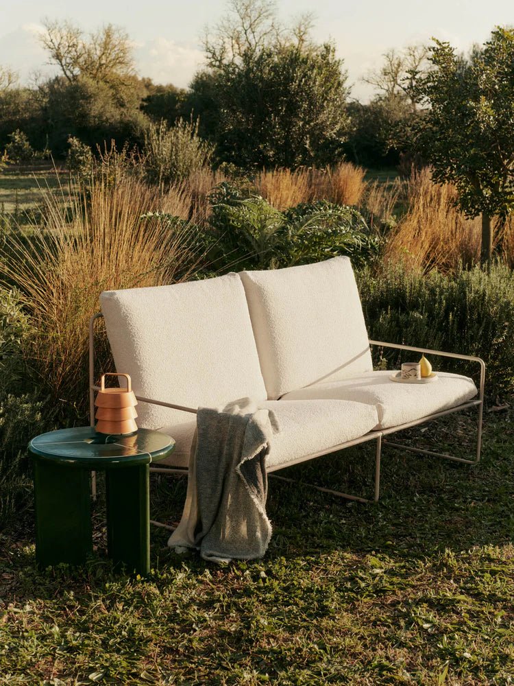 Deya Side Table - Ferm Living Tables - HORNE