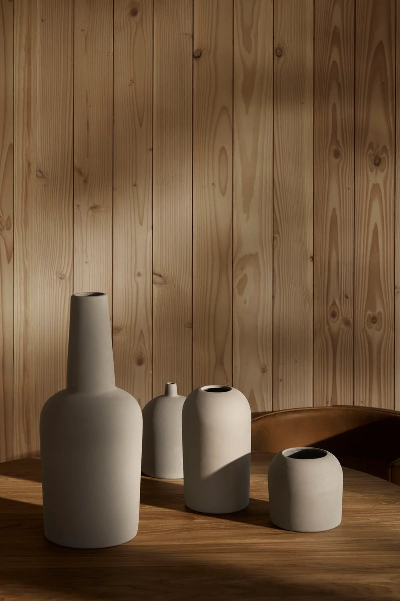 Dome Vase - Kristina Dam Vases - Small - HORNE