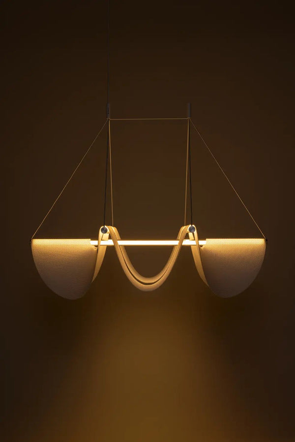 Drape Light - Moooi Lighting - 118 - HORNE