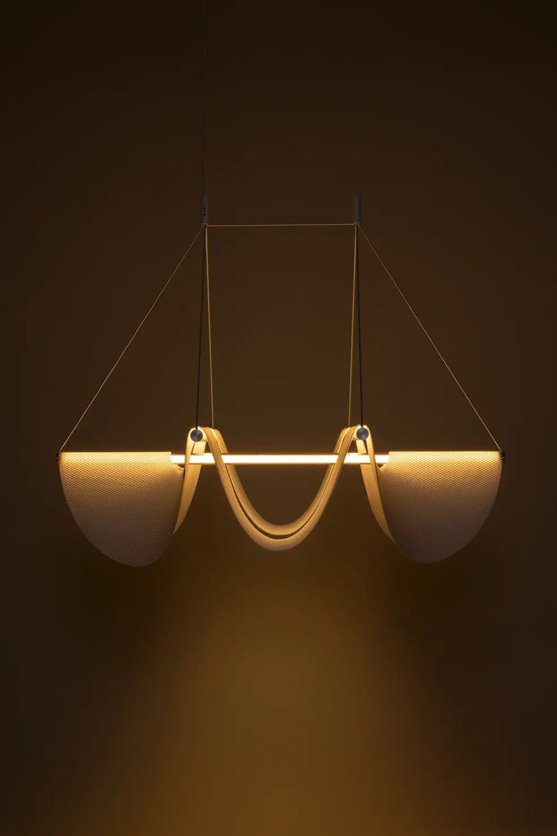 Drape Light - Moooi Lighting - 78 - HORNE