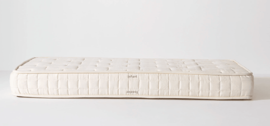 Dream No.1 Crib Mattress - Kalon Studios Kids + Baby - Natural - HORNE