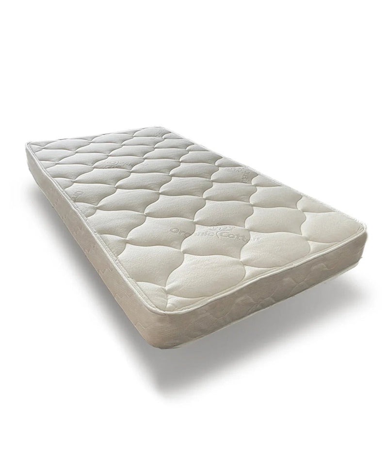 Dual Firm Twin & Full - Size Mattress - Oeuf Kids + Baby - Twin - 6