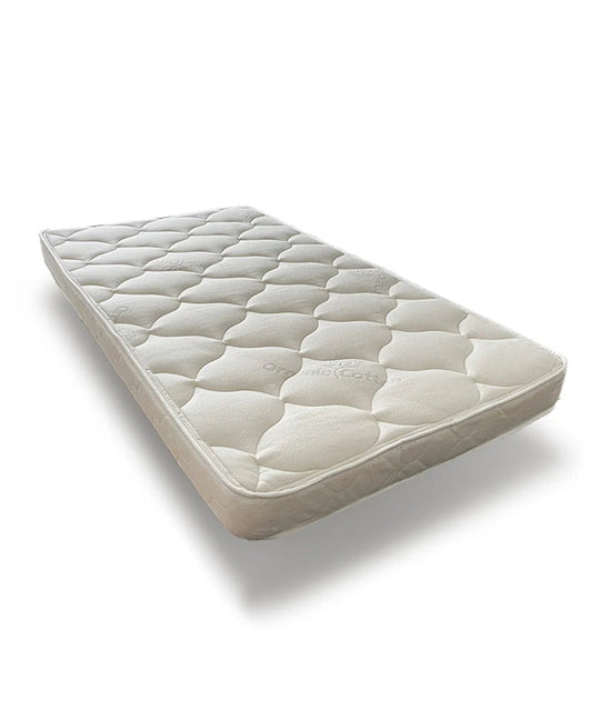 Dual Firm Twin & Full - Size Mattress - Oeuf Kids + Baby - Twin - 6" - HORNE