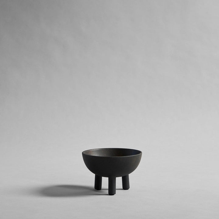 Duck Bowl - 101 Copenhagen Serveware - Big - Coffee - HORNE