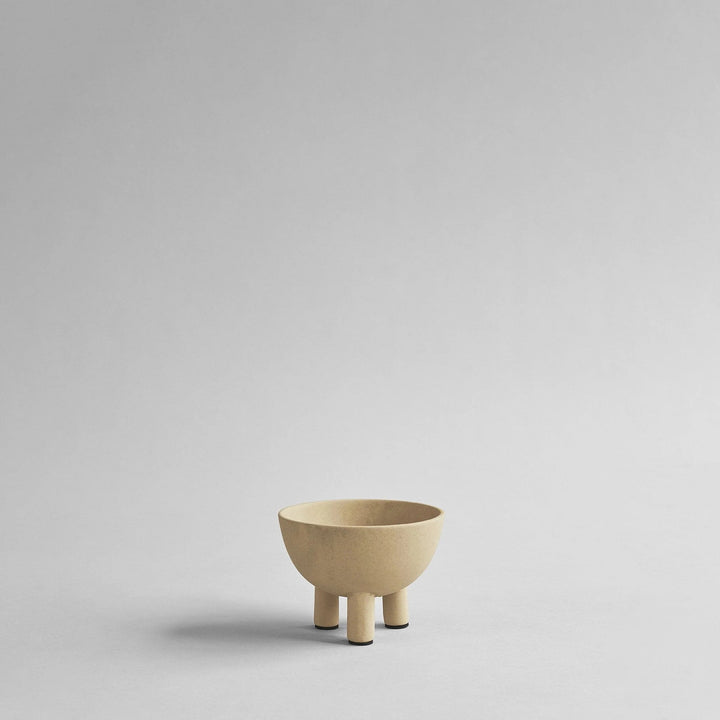 Duck Bowl - 101 Copenhagen Serveware - Mini - Sand - HORNE