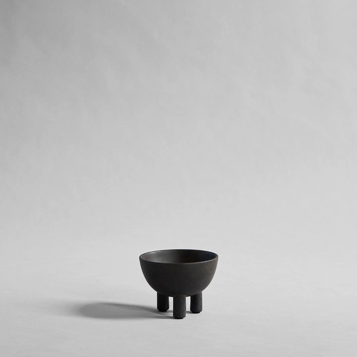 Duck Bowl - 101 Copenhagen Serveware - Mini - Coffee - HORNE
