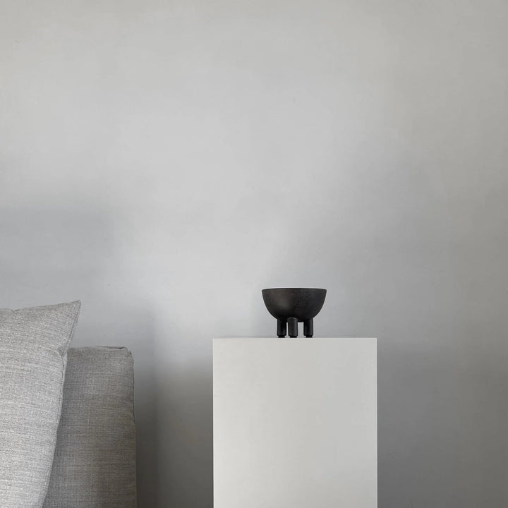 Duck Bowl - 101 Copenhagen Serveware - Mini - Dark grey - HORNE