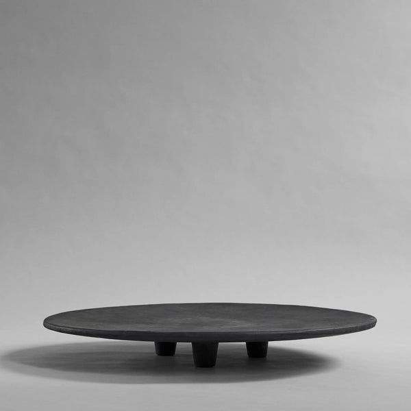 Duck Tray - 101 Copenhagen Storage + Organization - Big - Coffee - HORNE